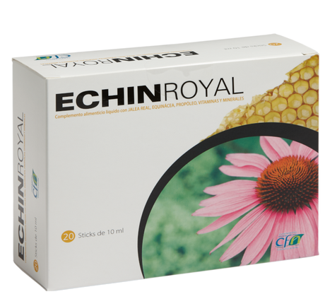 Echin Royal · CFN · 20 sticks