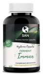 Ferment Immun · SAN · 60 cápsulas