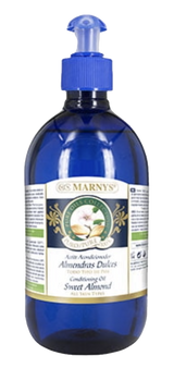 Aceite de Almendras Dulces · Marnys · 500 ml