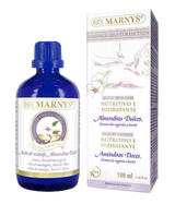 Aceite de Masaje de Almendras Dulces · Marnys · 100 ml