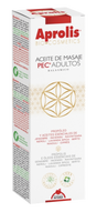 Aprolis Aceite de Masaje Pectoral · Dietéticos Intersa · 100 ml