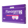 Flavogen Bifase II · Drasanvi · 60 cápsulas