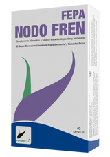 Fepa-Nodo-Fren · Fepadiet · 40 cápsulas