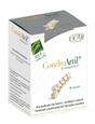 CondroArtil con UC-II® · 100% Natural · 90 cápsulas