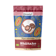 Shiitake BIO · Drasanvi · 125 gramos [Caducidad 02/2025]