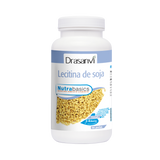 Lecitina de Soja 540 mg · Drasanvi · 90 perlas