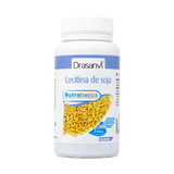 Lecitina de Soja 1.200 mg · Drasanvi · 48 perlas
