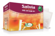 Salvia Infusión · Soria Natural · 20 filtros