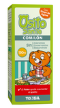 Osito Sanito Comilón · Tongil · 150 ml