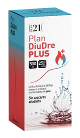 Plan DiuDre Plus · Plameca · 500 ml