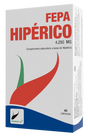 Fepa-Hipérico · Fepadiet · 60 cápsulas