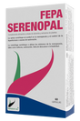Fepa-Serenopal · Fepadiet · 60 cápsulas