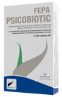 Fepa-Psicobiotic · Fepadiet · 30 cápsulas