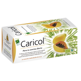 Caricol · 100% Natural · 20 monodosis