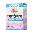 Triptofano + Magnesio + Vitamina B6 · Drasanvi · 60 comprimidos