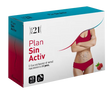Plan Sin Activ · Plameca · 45 cápsulas