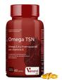 Omega TSN · Herbora · 60 perlas