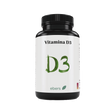 Vitamina D3 1.000 UI · Ebers · 60 comprimidos