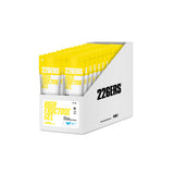 Pack High Fructose Gel Limón · 226ERS · 24×80 gramos