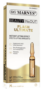 Flash Ultimate · Marnys · 7 ampollas
