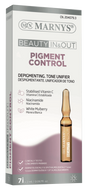 Pigment Control · Marnys · 7 ampollas