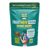 Mezcla de Semillas Proteicas Bio · Naturgreen · 175 gramos