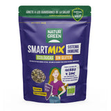 Mezcla de Semillas para Sistema Inmune Bio · Naturgreen · 175 gramos
