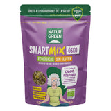 Mezcla de Semillas para Huesos Bio · Naturgreen · 175 gramos