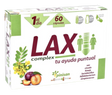Lax Complex · Pinisan · 60 cápsulas