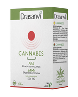Cannabis DOL · Drasanvi · 36 cápsulas