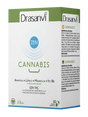Cannabis ZEN · Drasanvi · 30 cápsulas
