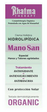Manosan · Rhatma · 100 ml