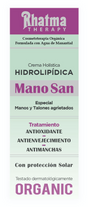 Manosan · Rhatma · 100 ml