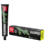 Pasta Dental Splat Blackwood · Biomed · 75 ml