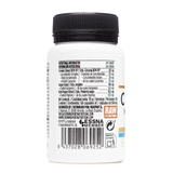 Curcumin Complex BCM-95 · Crown Sport Nutrition · 60 cápsulas
