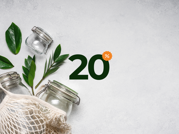 Hasta 20% dto.