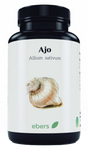 Ajo 500 mg · Ebers · 100 perlas