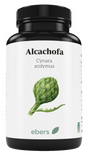 Alcachofa 500 mg · Ebers · 60 comprimidos