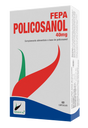 Fepa-Policosanol · Fepadiet · 60 cápsulas