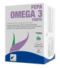 Fepa-Omega 3 Forte · Fepadiet · 60 perlas