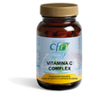 Vitamina C Complex · CFN · 60 cápsulas