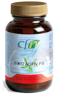 Tiro Activ FS · CFN · 60 cápsulas