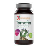 Tomefin · Mundo Natural · 60 cápsulas