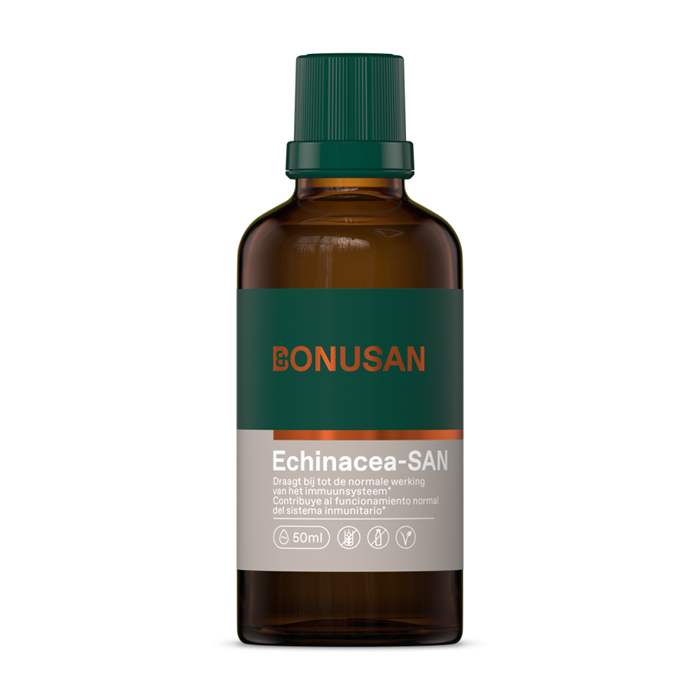 Echinácea-SAN · Bonusan · 50 ml