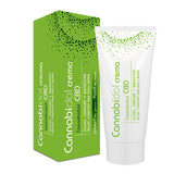 Cannabidol Crema · Tegor · 200 ml