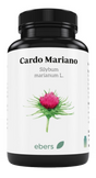 Cardo Mariano · Ebers · 60 comprimidos