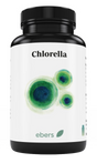 Chlorella · Ebers · 90 comprimidos