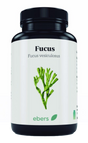 Fucus · Ebers · 100 comprimidos
