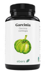 Garcinia Cambogia · Ebers · 60 cápsulas