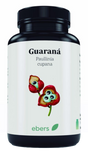 Guaraná · Ebers · 60 cápsulas